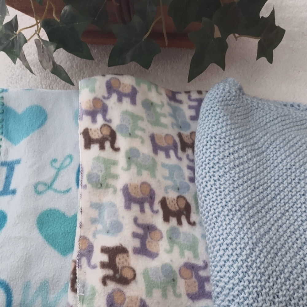 Baby Blankets